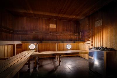 Gallery | Sauna